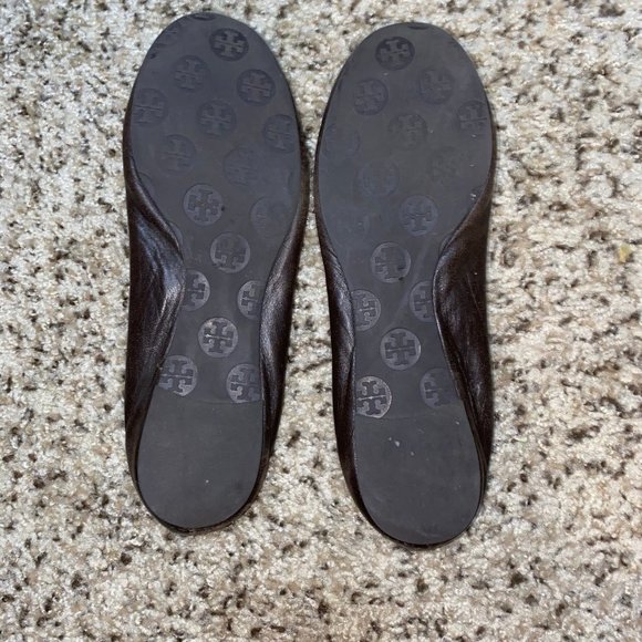 Tory Burch Flats - Picture 2 of 5